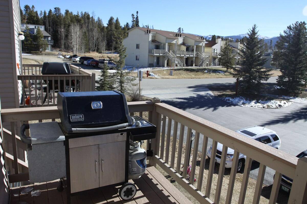 Condo for rent at 203 E Meadow Mile #12-10, Fraser, CO 80442