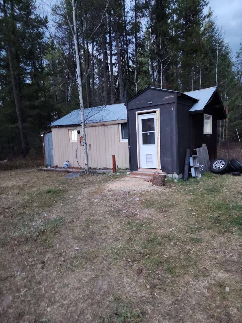 House for rent at 64 White Place #B, Stryker, MT 59933