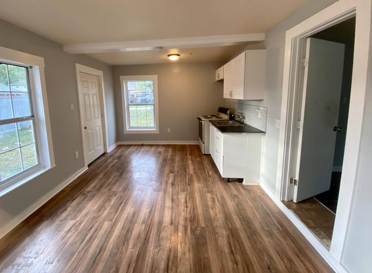 Apartment for rent at 433 Kayton Ave #2, San Antonio, TX 78210