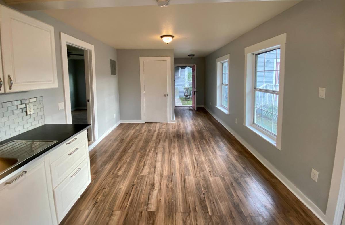 Apartment for rent at 433 Kayton Ave #2, San Antonio, TX 78210