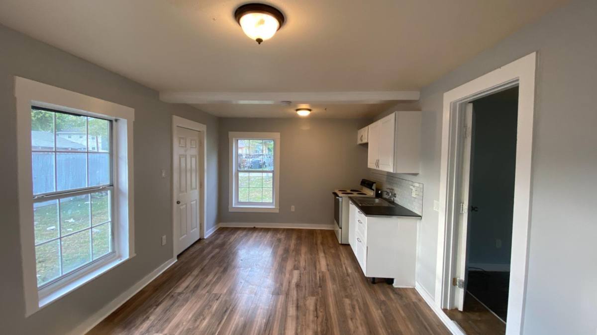 Apartment for rent at 433 Kayton Ave #2, San Antonio, TX 78210
