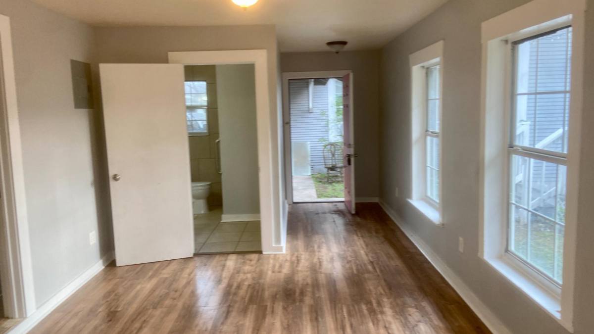 Apartment for rent at 433 Kayton Ave #2, San Antonio, TX 78210