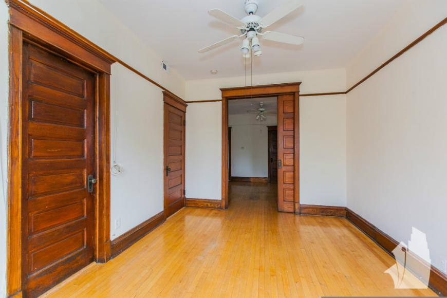 Apartment for rent at 3637 N Paulina St, Chicago, IL 60613