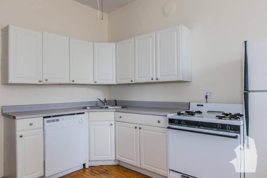 Apartment for rent at 3637 N Paulina St, Chicago, IL 60613