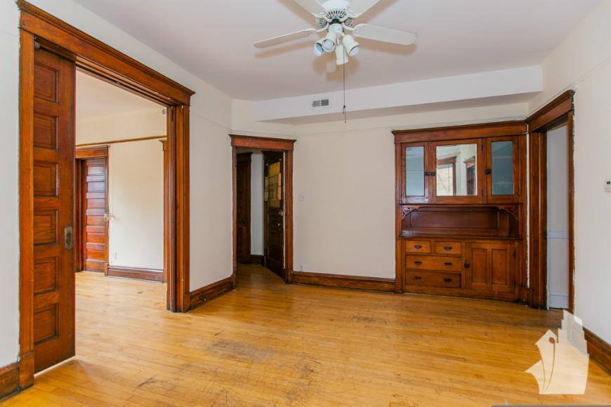 Apartment for rent at 3637 N Paulina St, Chicago, IL 60613