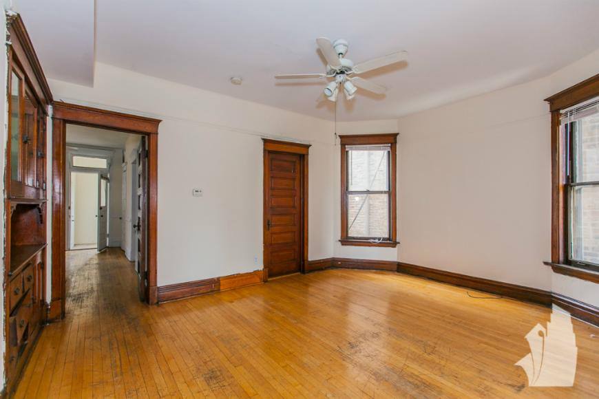 Apartment for rent at 3637 N Paulina St, Chicago, IL 60613
