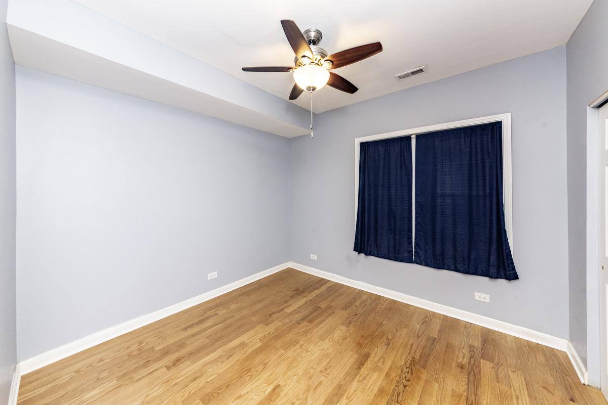 Condo for rent at 4847 N Wolcott Ave #1W, Chicago, IL 60640