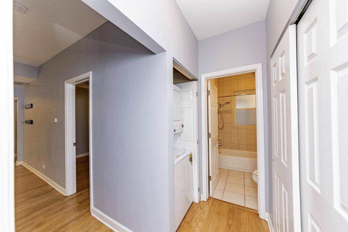 Condo for rent at 4847 N Wolcott Ave #1W, Chicago, IL 60640