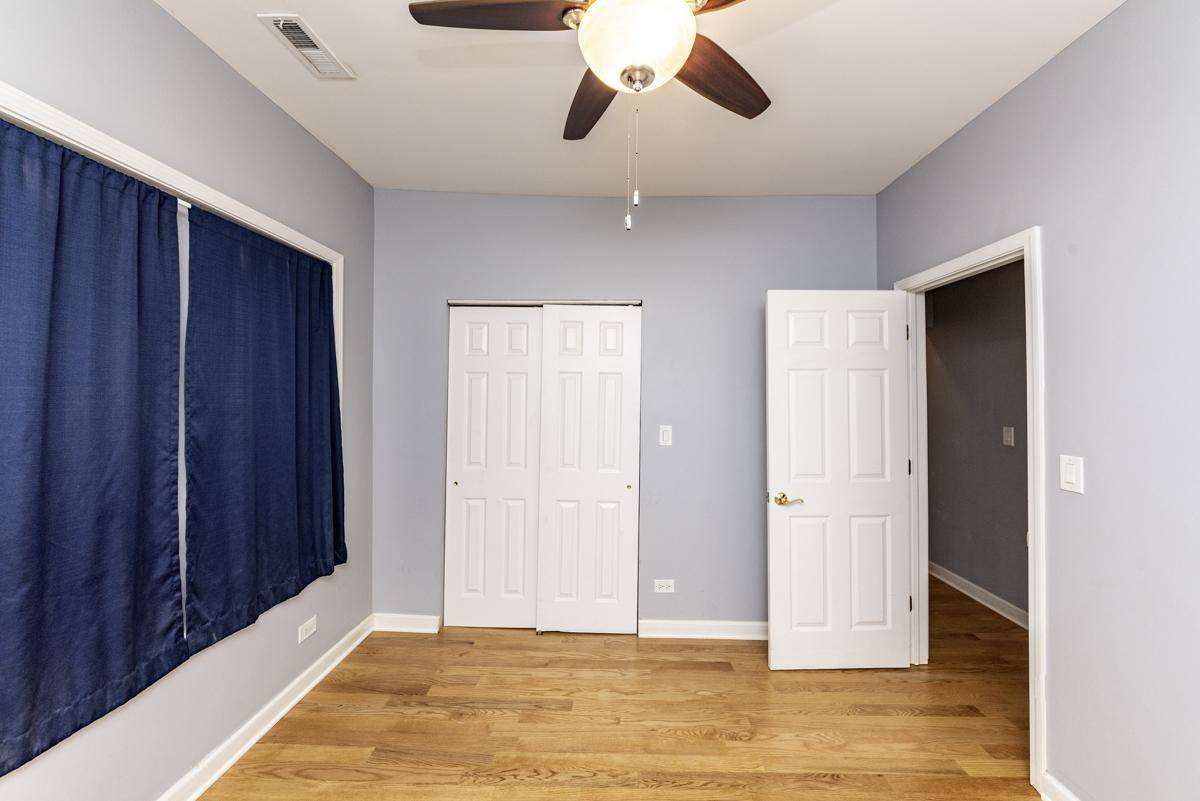 Condo for rent at 4847 N Wolcott Ave #1W, Chicago, IL 60640