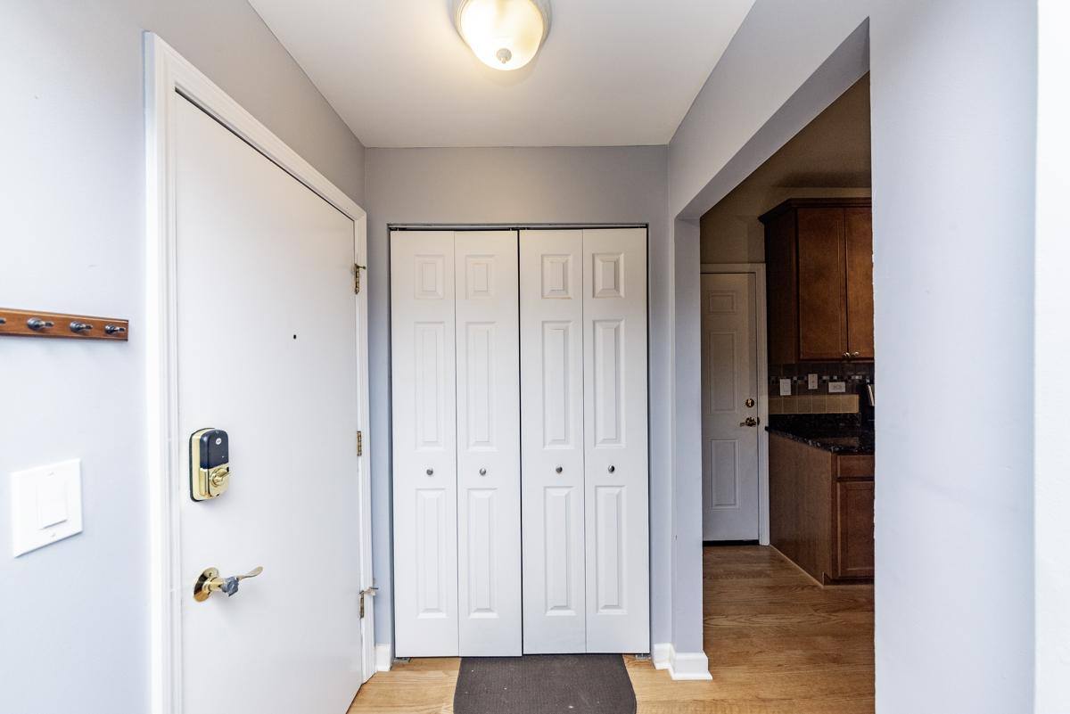 Condo for rent at 4847 N Wolcott Ave #1W, Chicago, IL 60640