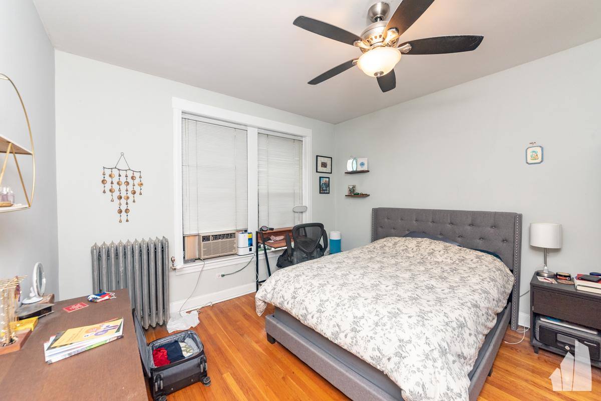 Condo for rent at 2959 N Halsted St #3, Chicago, IL 60657