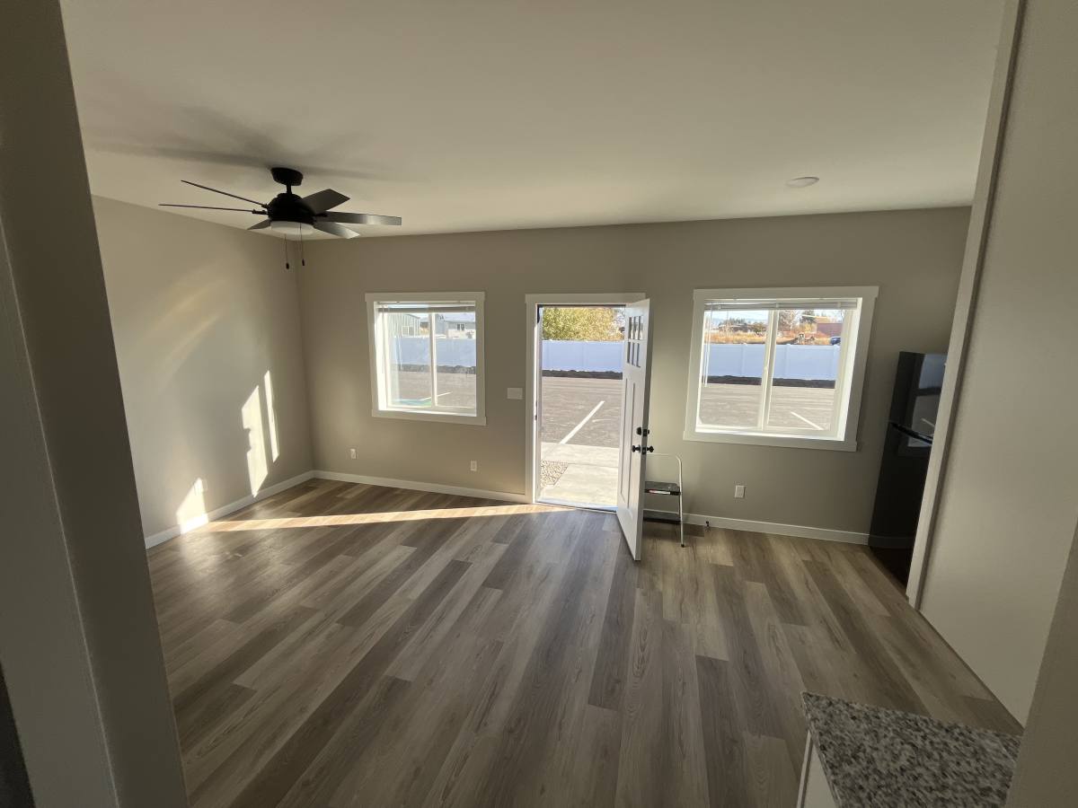 Apartment for rent at 469 N 2400 E #12, Saint Anthony, ID 83445