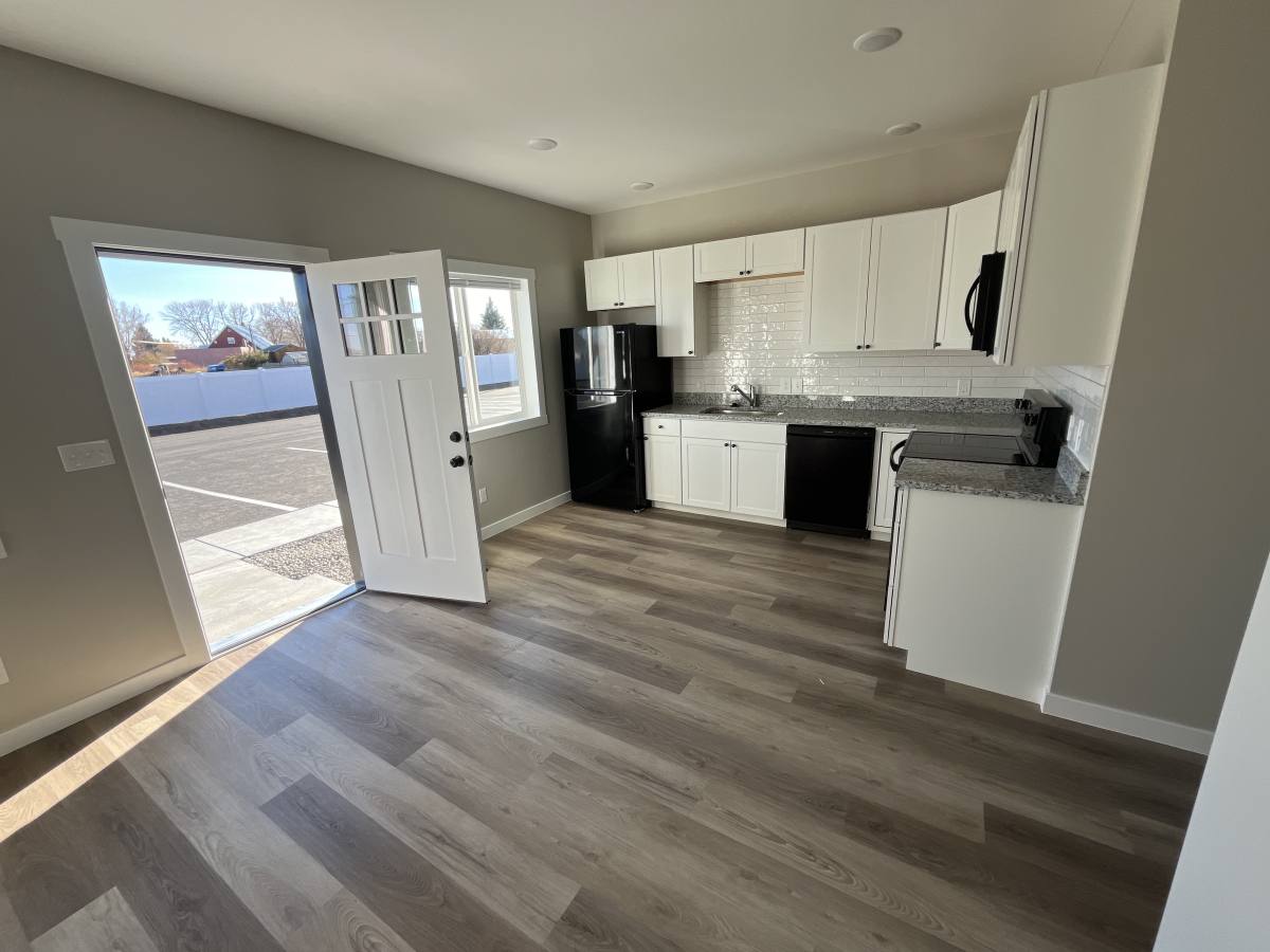 Apartment for rent at 469 N 2400 E #12, Saint Anthony, ID 83445