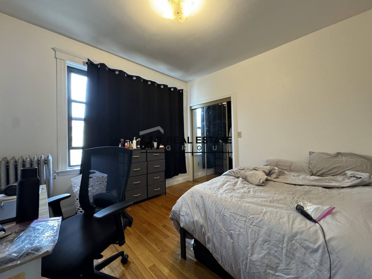 Apartment for rent at 27 Egremont Rd #5, Brighton, MA 02135