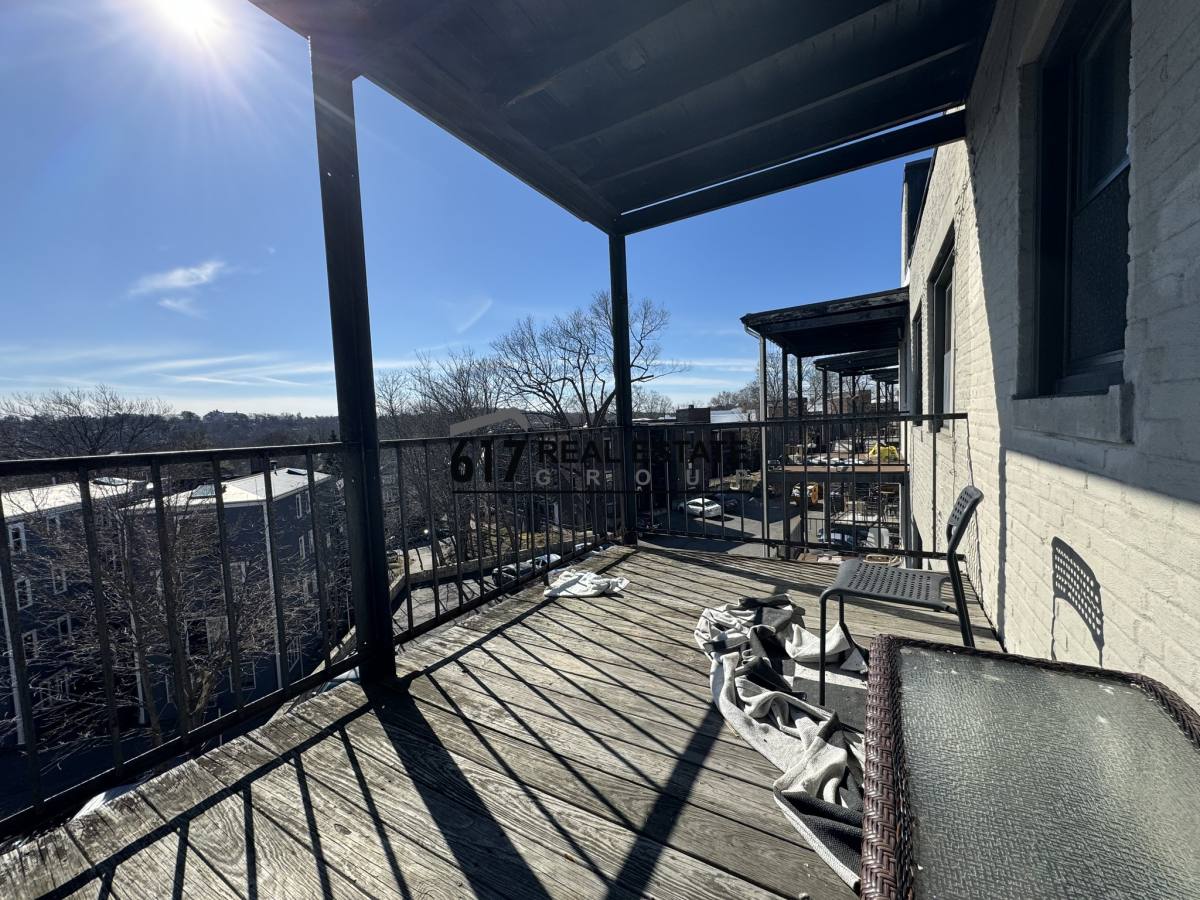 Apartment for rent at 27 Egremont Rd #5, Brighton, MA 02135