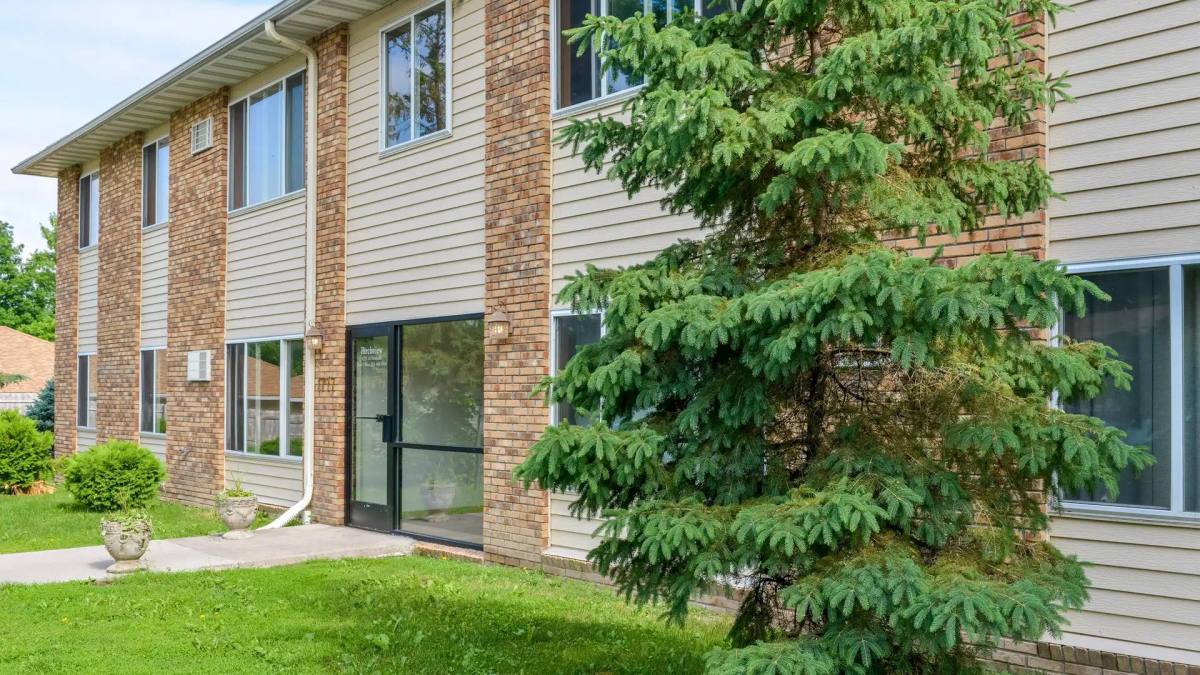 Townhouse for rent at Birchview, 1777 10th St SE #1, Forest Lake, MN 55025