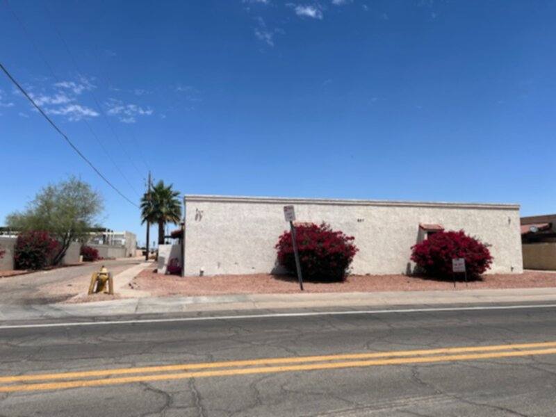 Townhouse for rent at 290 W Viola St #4, Casa Grande, AZ 85122