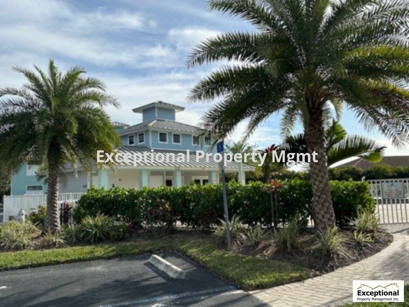 Condo for rent at Pine Key Condominiums, 1085 S Hancock Creek Blvd #203, Cape Coral, FL 33909