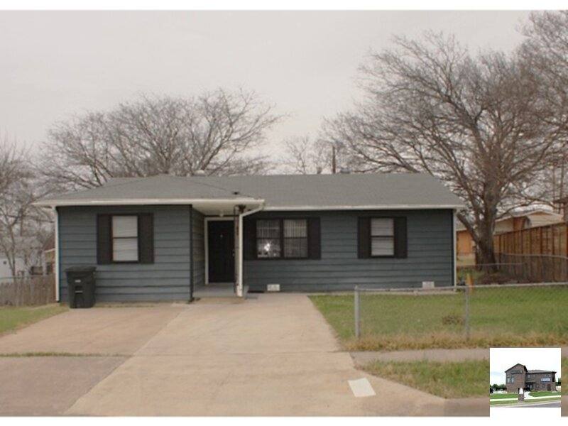 House for rent at 409 Short Ave, Killeen, TX 76541