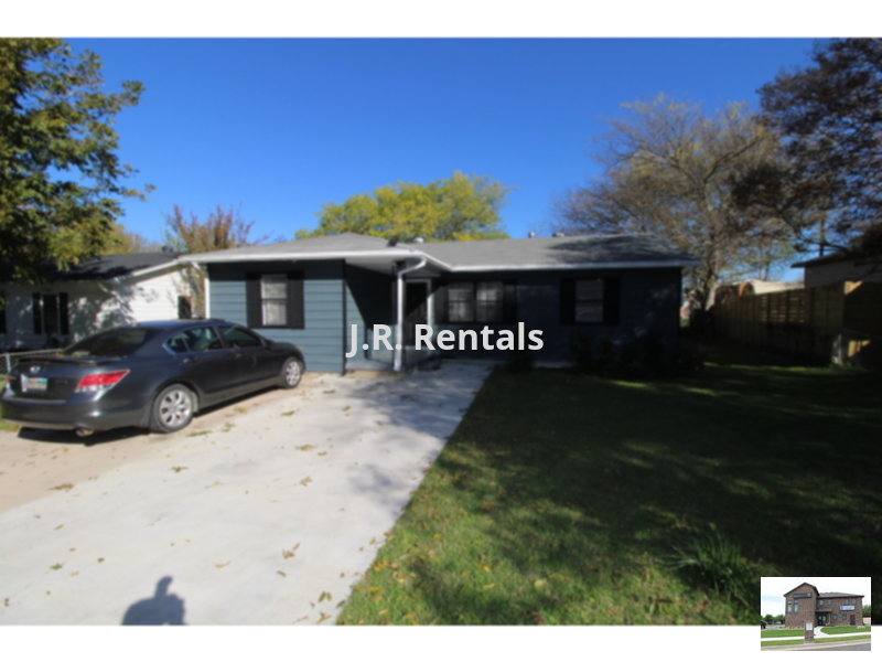 House for rent at 409 Short Ave, Killeen, TX 76541