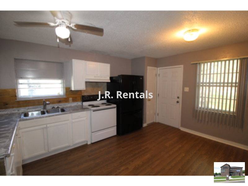 House for rent at 409 Short Ave, Killeen, TX 76541