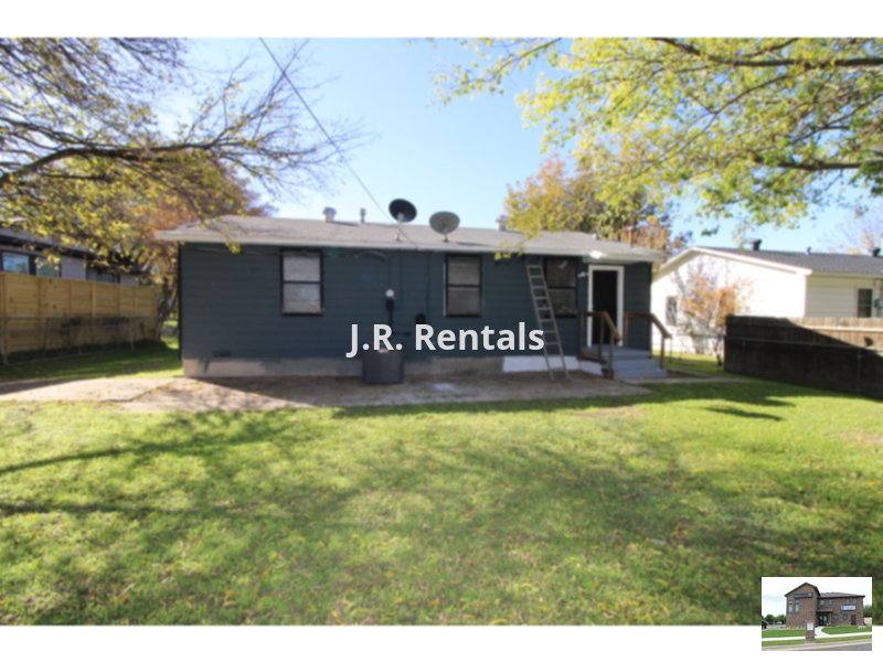 House for rent at 409 Short Ave, Killeen, TX 76541