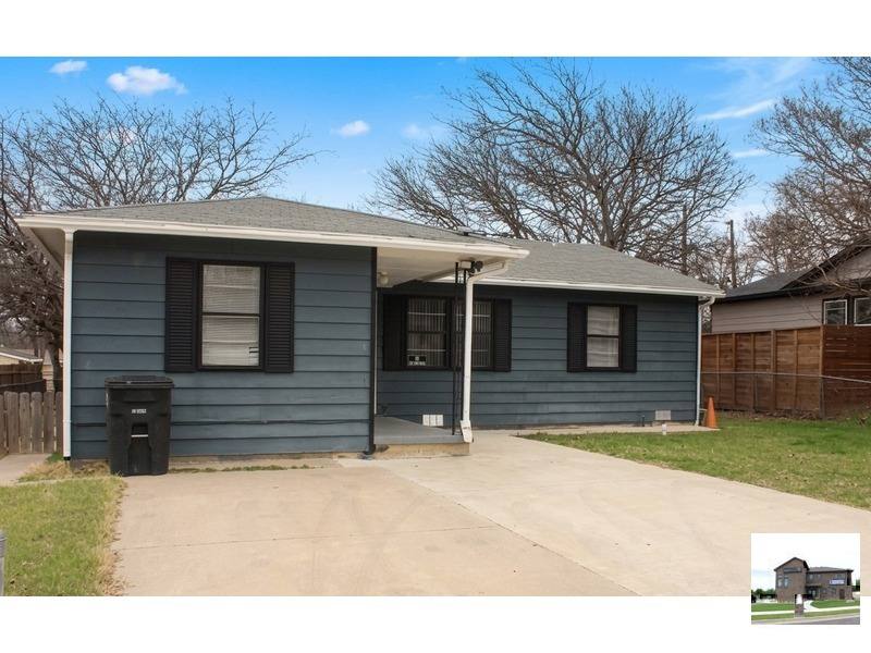 House for rent at 409 Short Ave, Killeen, TX 76541