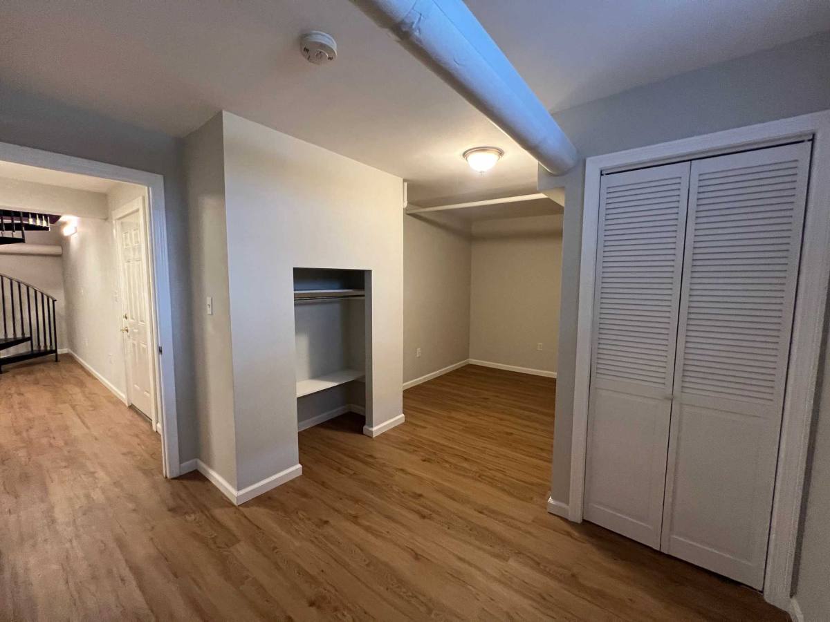 Apartment for rent at 7 Farrington Ave, Allston, MA 02134