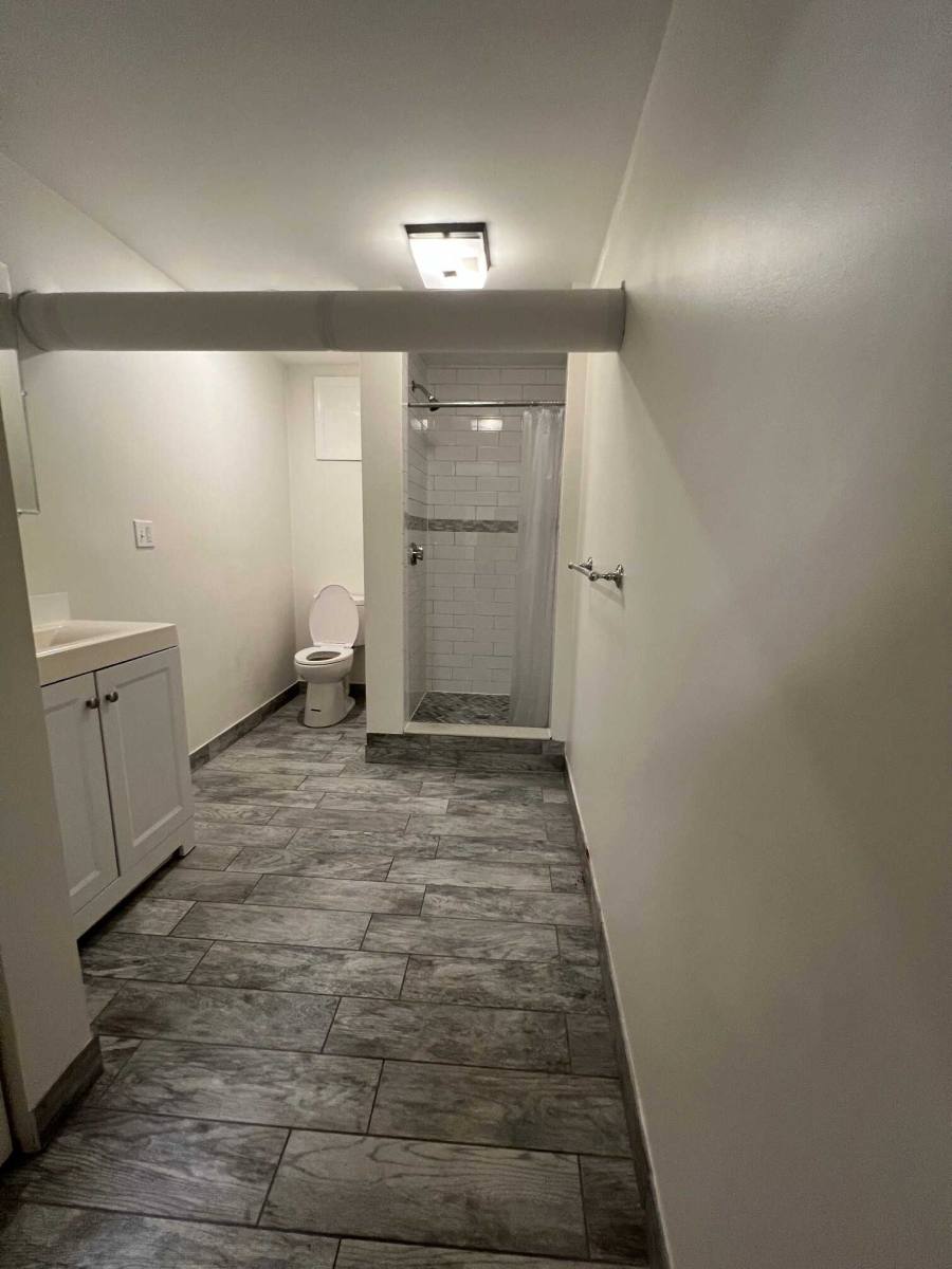 Apartment for rent at 7 Farrington Ave, Allston, MA 02134