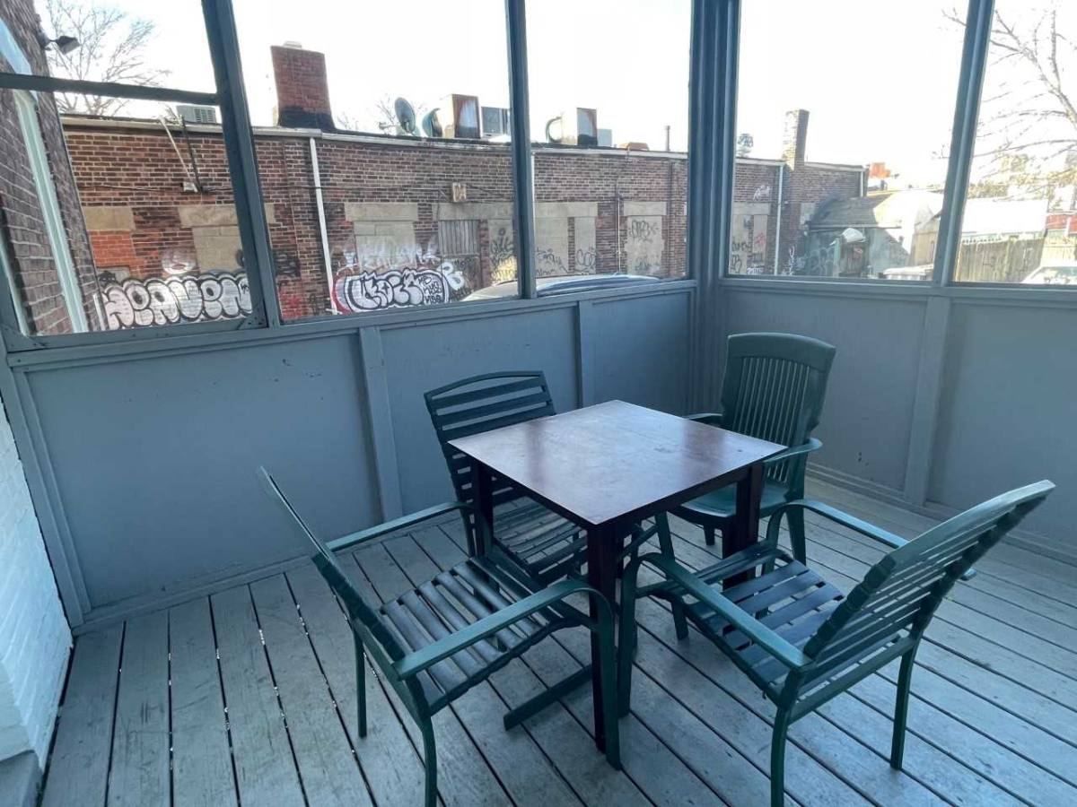 Apartment for rent at 7 Farrington Ave, Allston, MA 02134