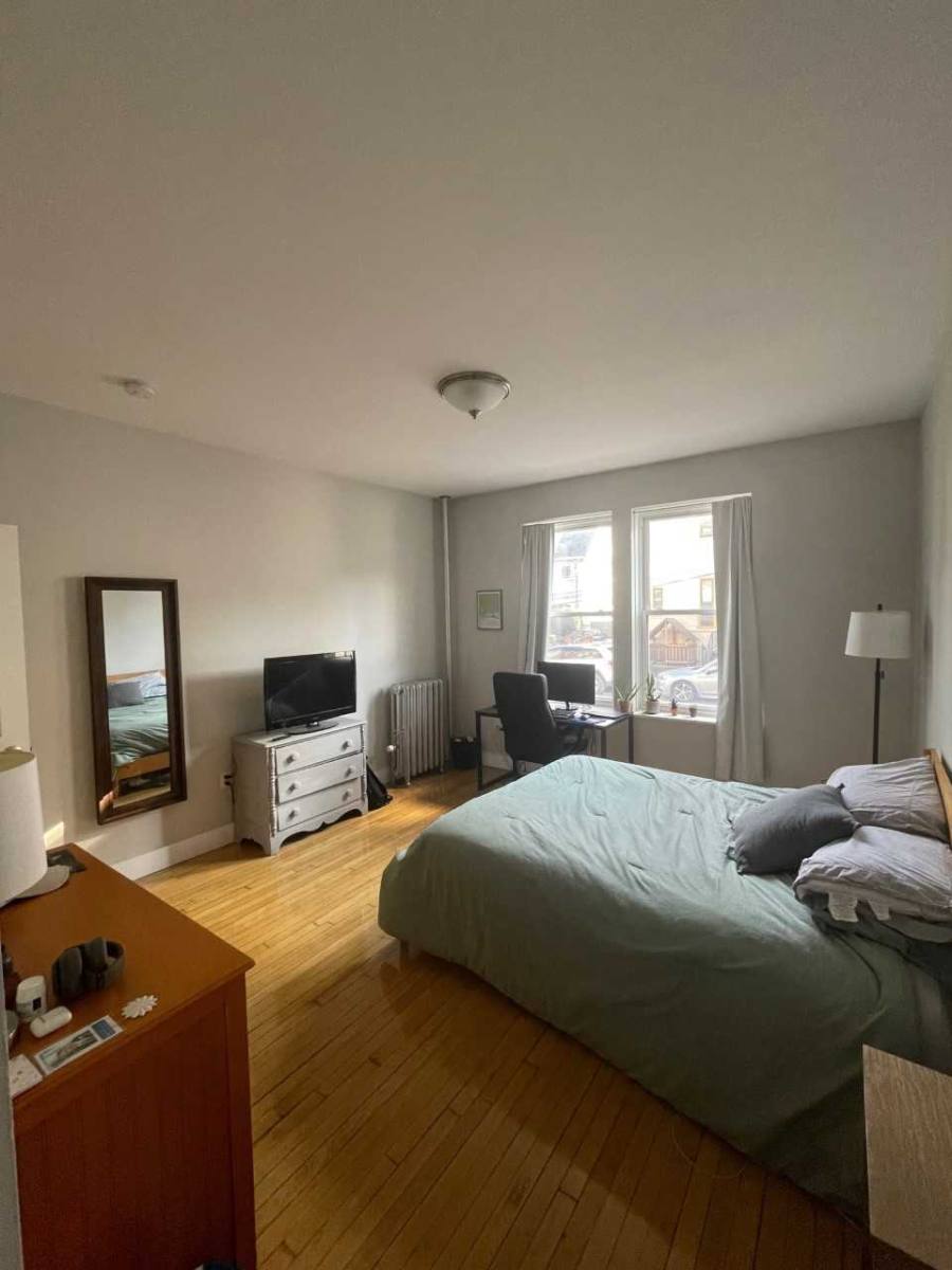 Apartment for rent at 7 Farrington Ave, Allston, MA 02134