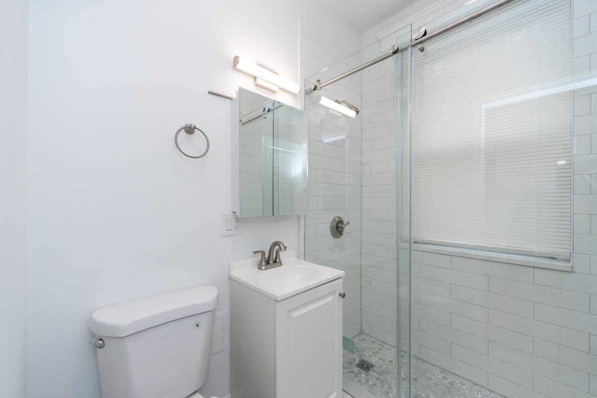 Apartment for rent at 95 Park Dr, Boston, MA 02215