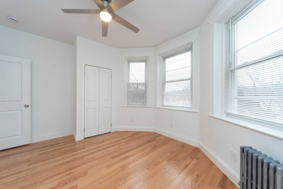 Apartment for rent at 95 Park Dr, Boston, MA 02215