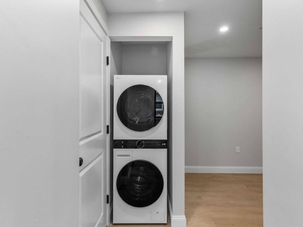 Apartment for rent at 4 Hull St, Boston, MA 02113