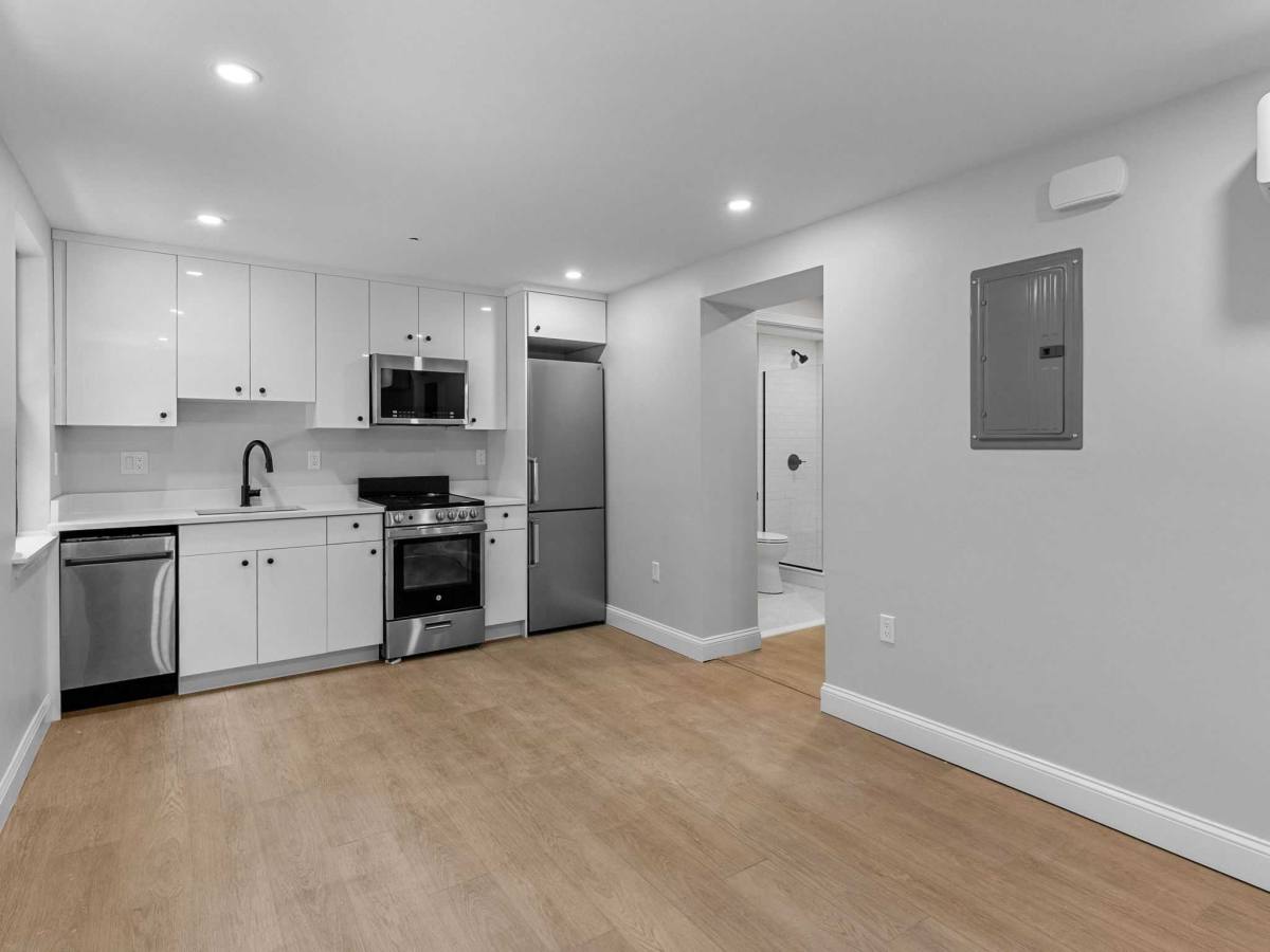 Apartment for rent at 4 Hull St, Boston, MA 02113