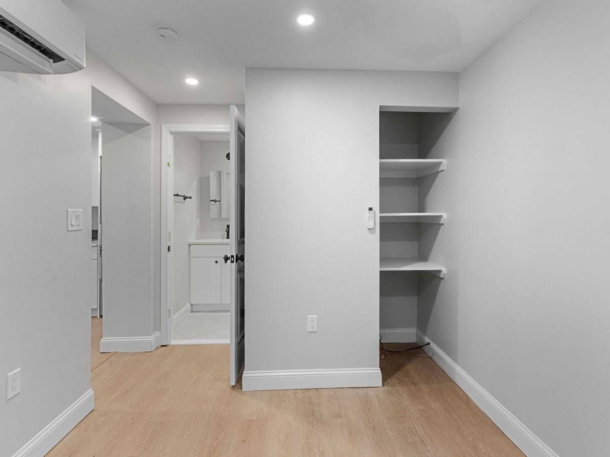 Apartment for rent at 4 Hull St, Boston, MA 02113
