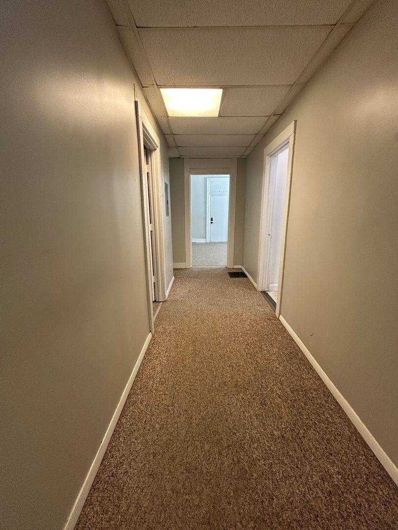 Apartment for rent at 1402 Alabama St, Lafayette, IN 47904