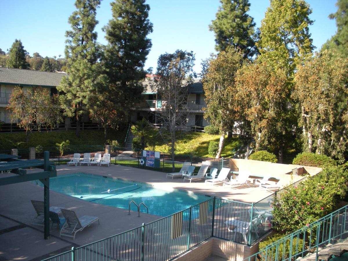 Apartment for rent at 1110-1140 Petree St, El Cajon, CA 92020