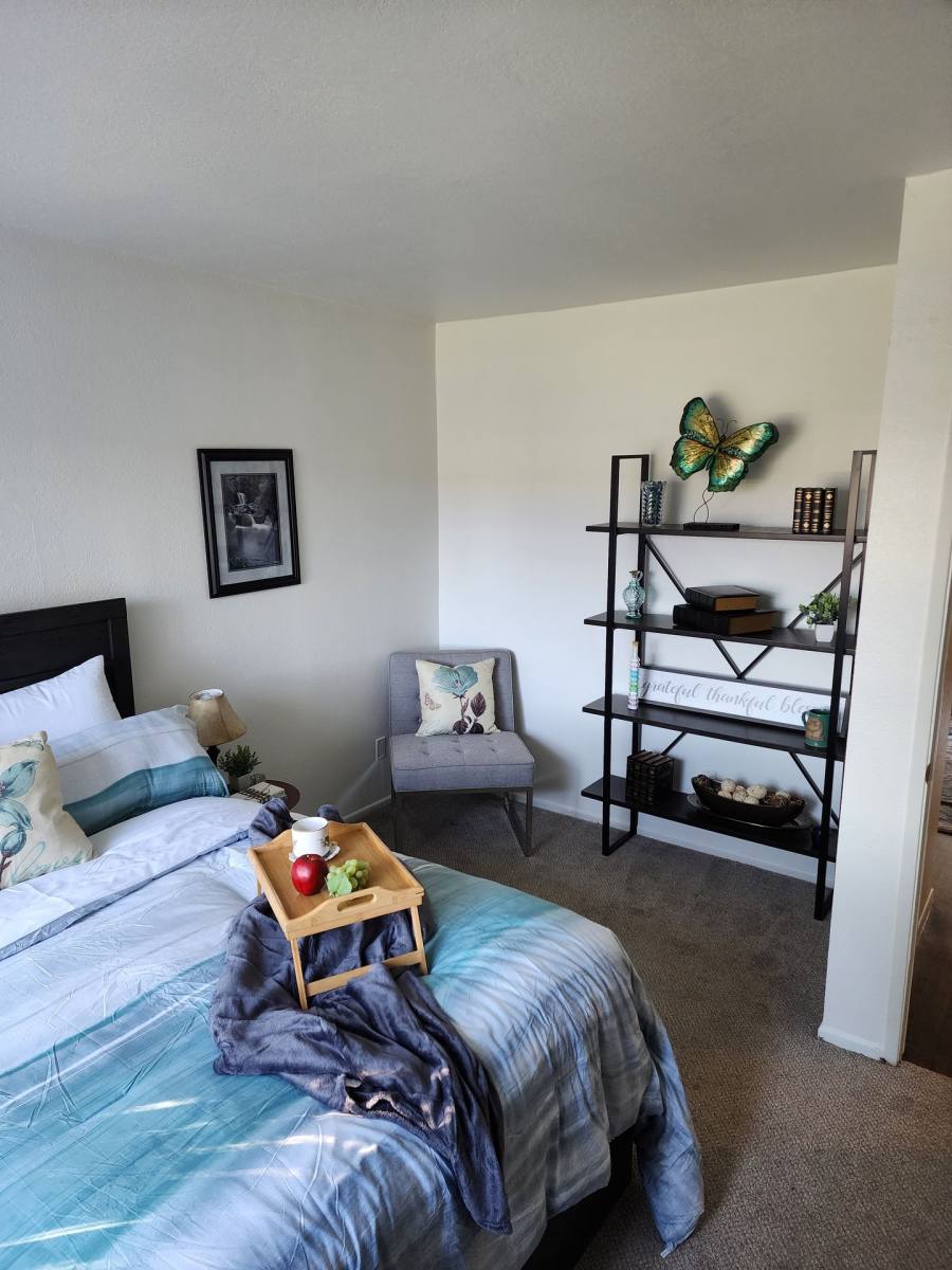 Apartment for rent at 1110-1140 Petree St, El Cajon, CA 92020