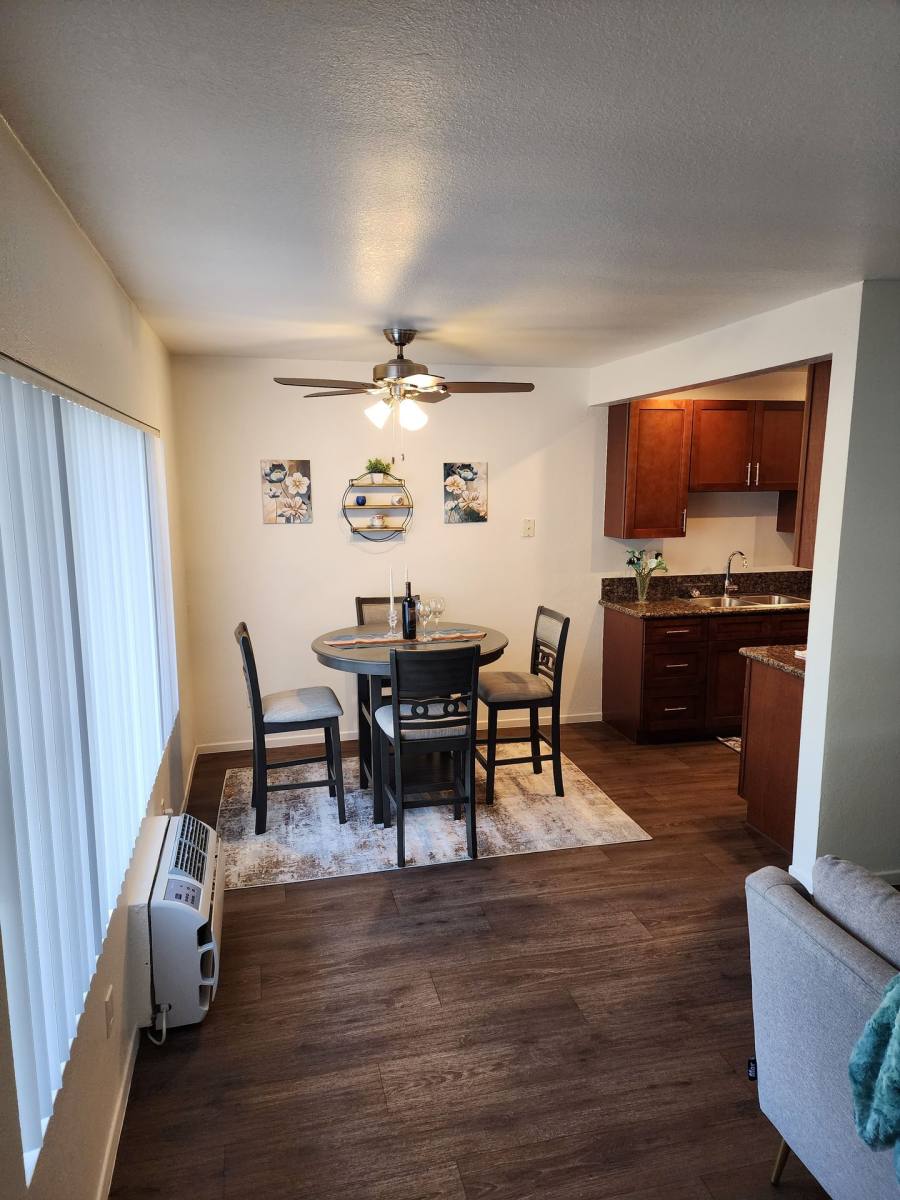 Apartment for rent at 1110-1140 Petree St, El Cajon, CA 92020