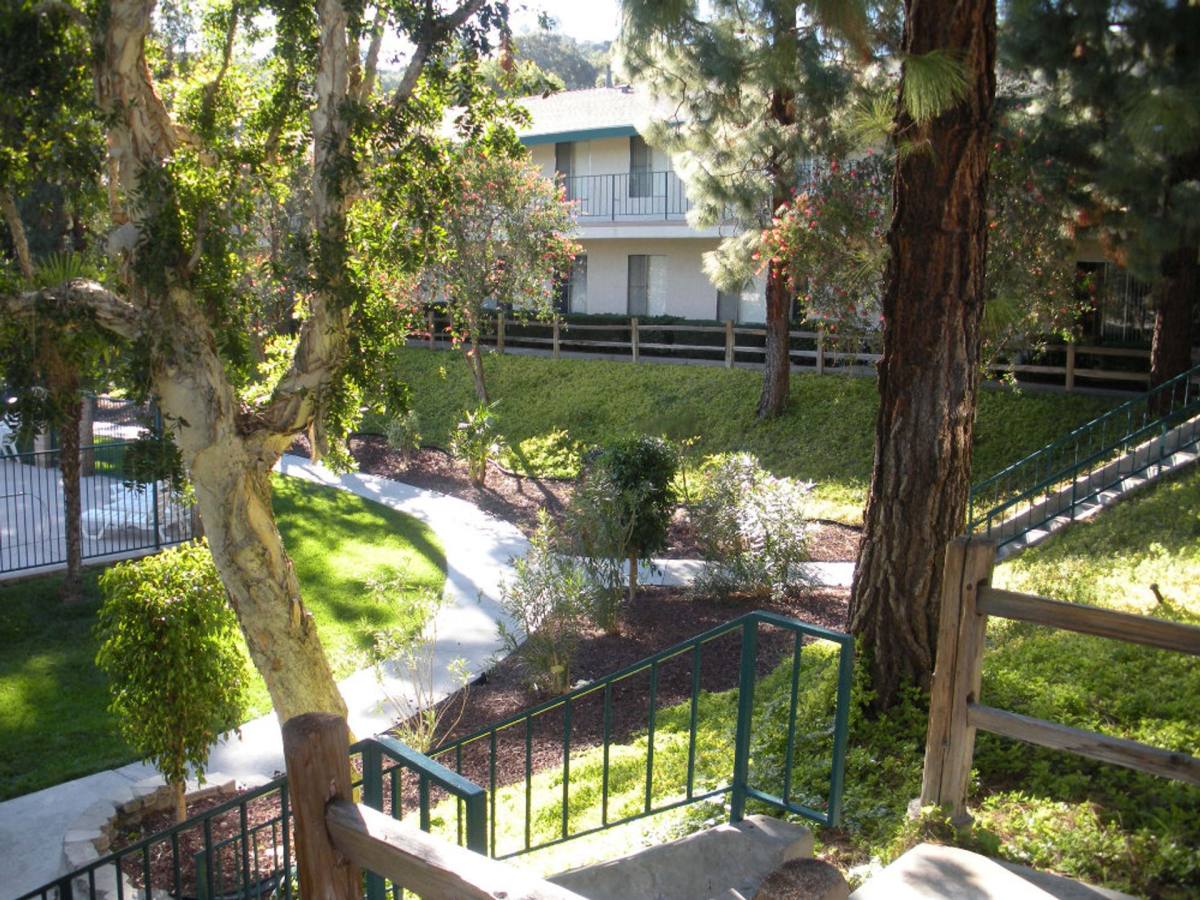 Apartment for rent at 1110-1140 Petree St, El Cajon, CA 92020