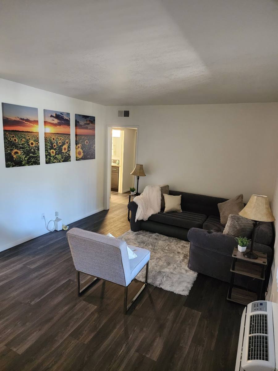 Apartment for rent at 1110-1140 Petree St, El Cajon, CA 92020