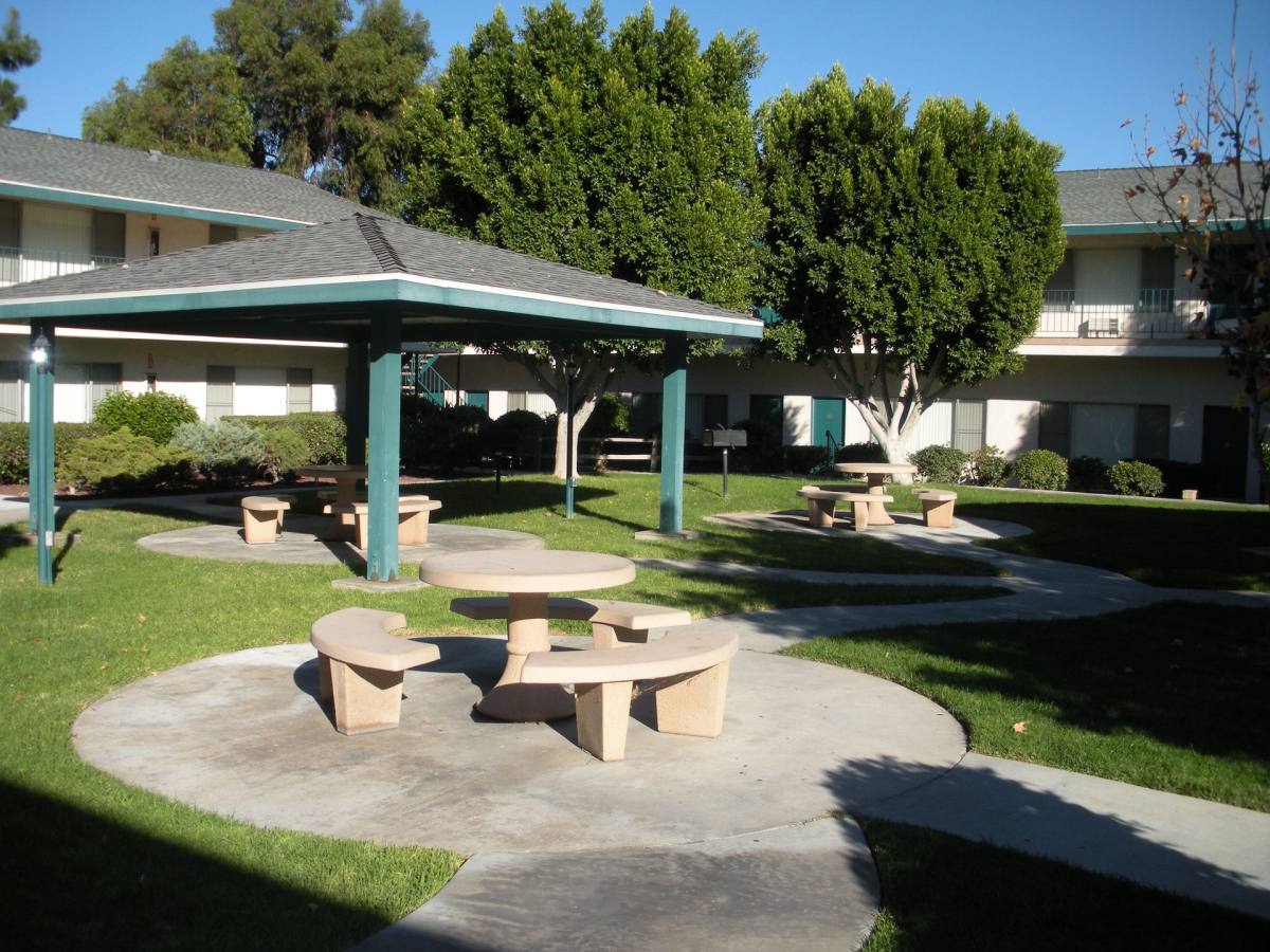 Apartment for rent at 1110-1140 Petree St, El Cajon, CA 92020