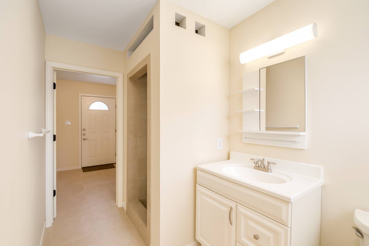 Townhouse for rent at 601 Bellevue Place #C, Austin, TX 78705