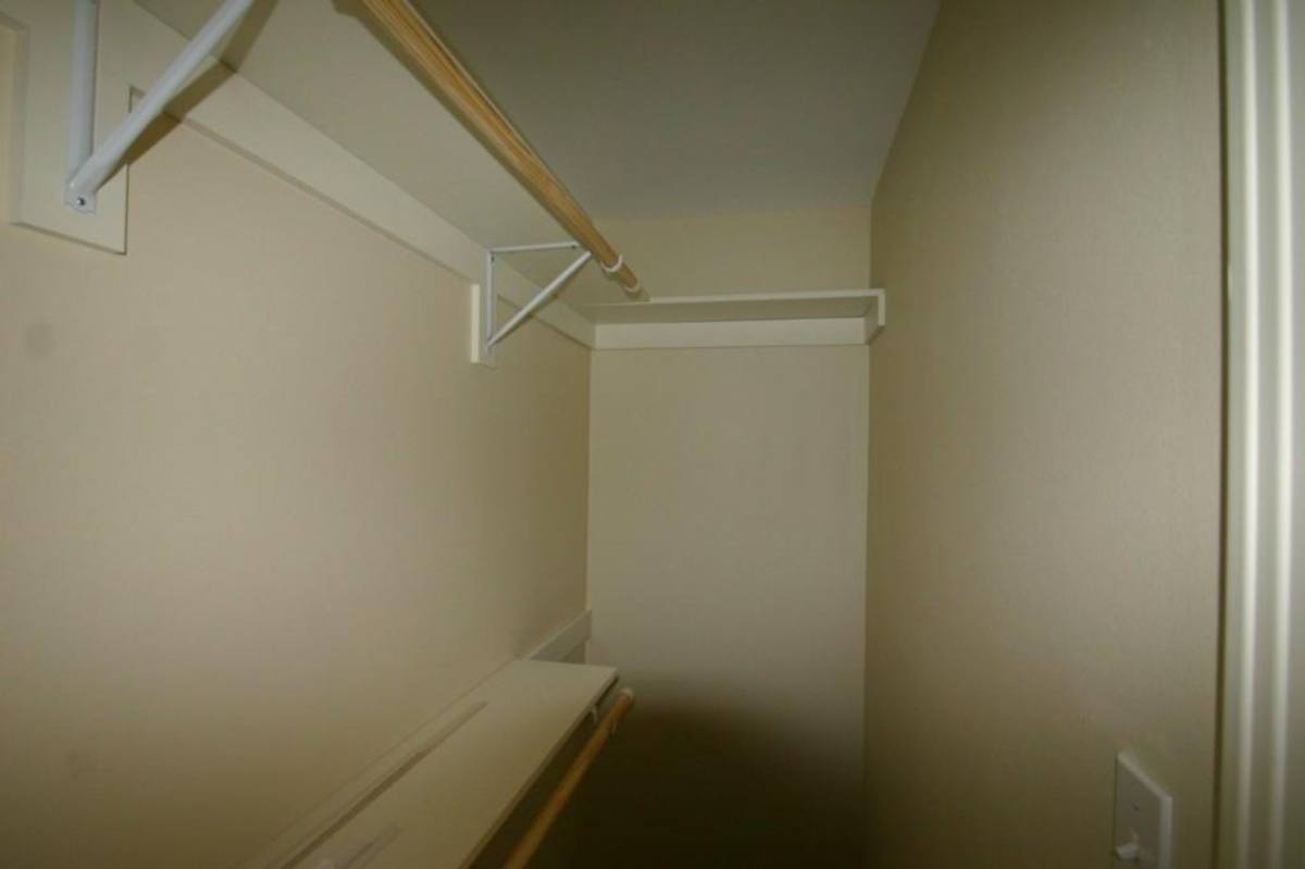 Townhouse for rent at 601 Bellevue Place #C, Austin, TX 78705
