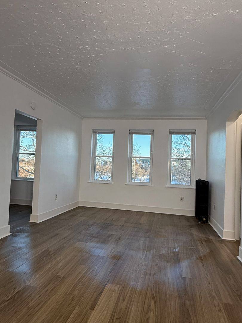 Apartment for rent at 2690 W Boston, Detroit, MI 48206