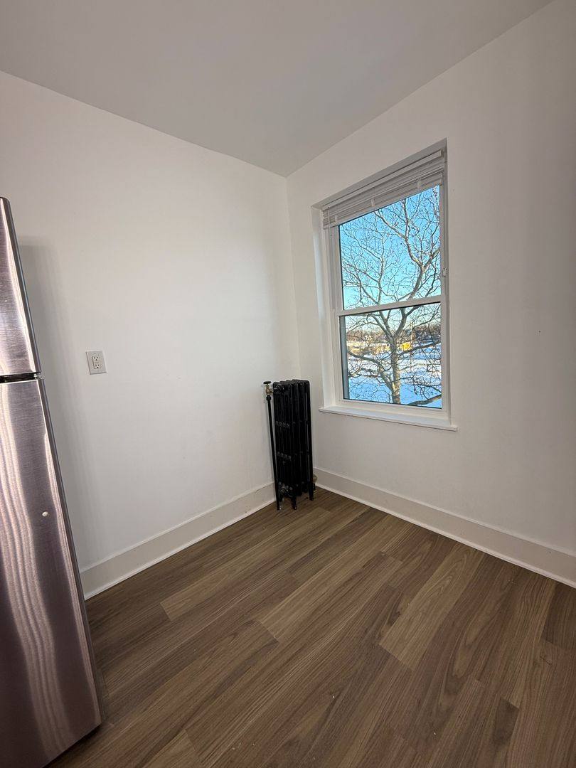 Apartment for rent at 2690 W Boston, Detroit, MI 48206