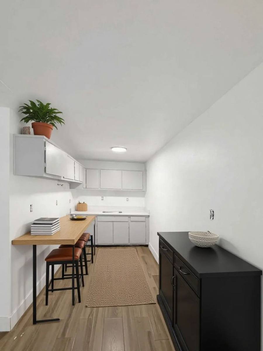 Apartment for rent at 2690 W Boston, Detroit, MI 48206