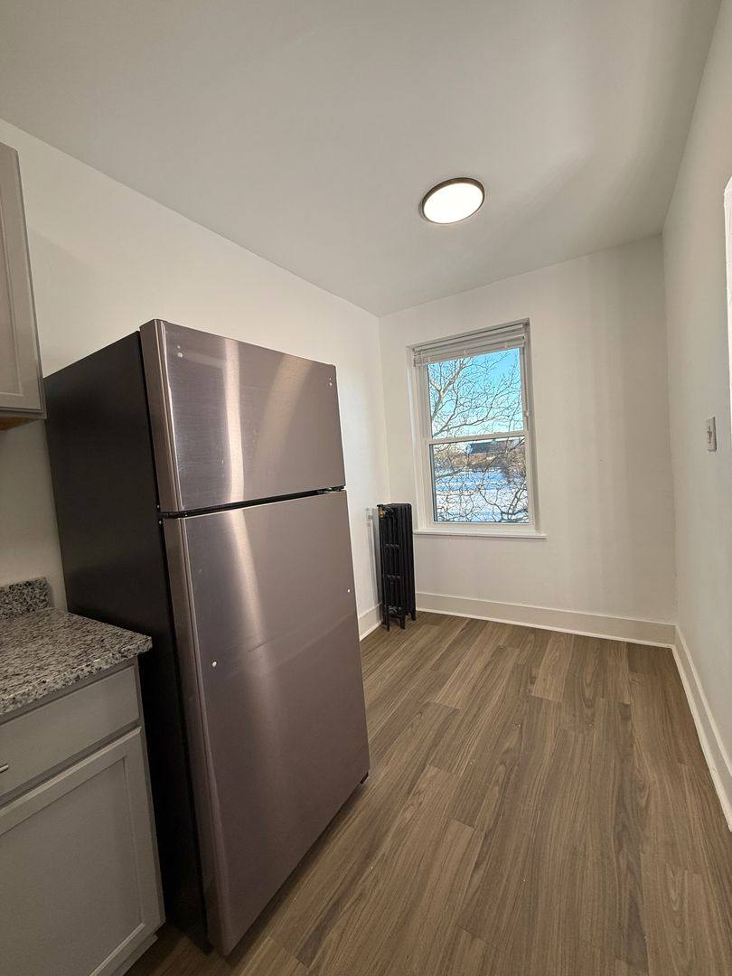 Apartment for rent at 2690 W Boston, Detroit, MI 48206