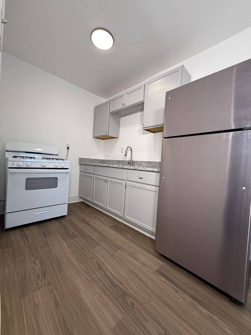 Apartment for rent at 2690 W Boston, Detroit, MI 48206